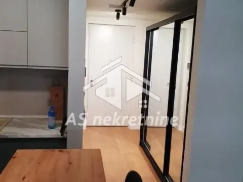 Izdavanje, stan, 32m², Novi Beograd Blok 65, Novi Beograd Sve Podlokacije - image 14
