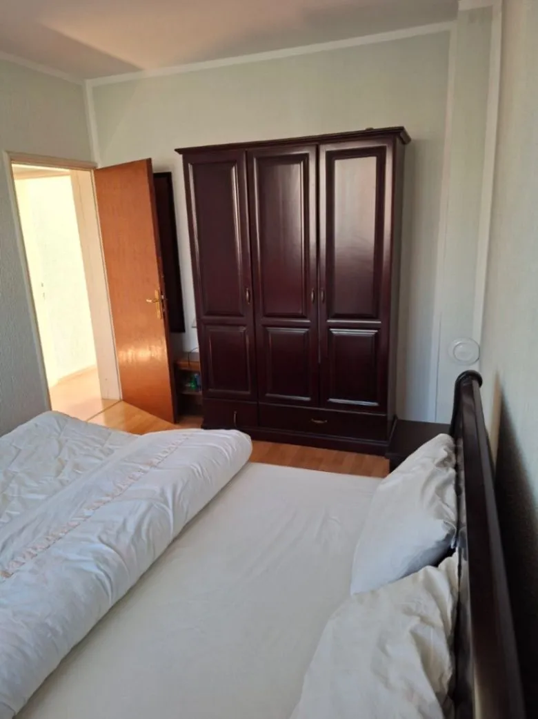 Rent, three bedroom apartment, 115m², Zagorič, Podgorica