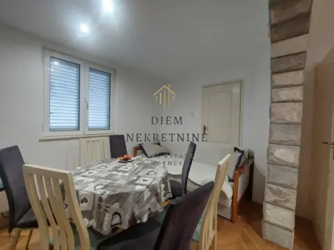 Izdavanje, dvosoban stan, 60m², Seljanovo, Tivat - image 4