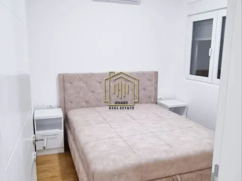 Rent, one bedroom apartment, 39m², Podgorica, Crna Gora - image 8