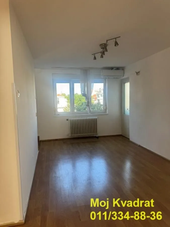 Rent, two bedroom apartment, 57m², Palilulska Pijaca, Palilula Sve Podlokacije