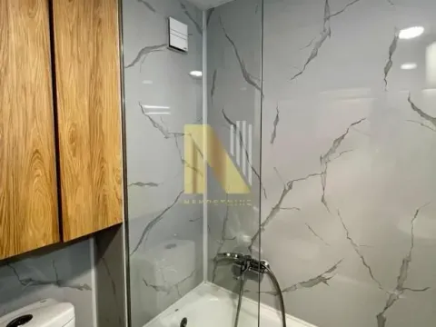 Izdavanje, dvosoban stan, 44m², Sajmište, Novi Sad - image 20