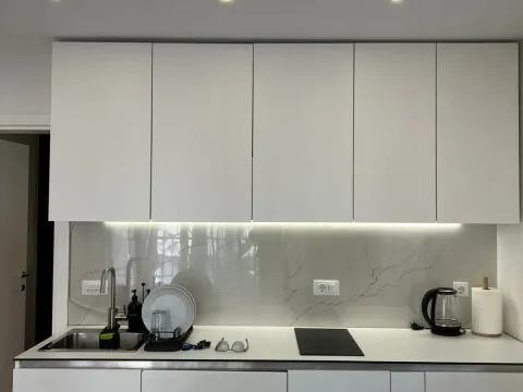 Izdavanje, dvosoban stan, 45m², Voždovac Sve Podlokacije, Beograd - image 5