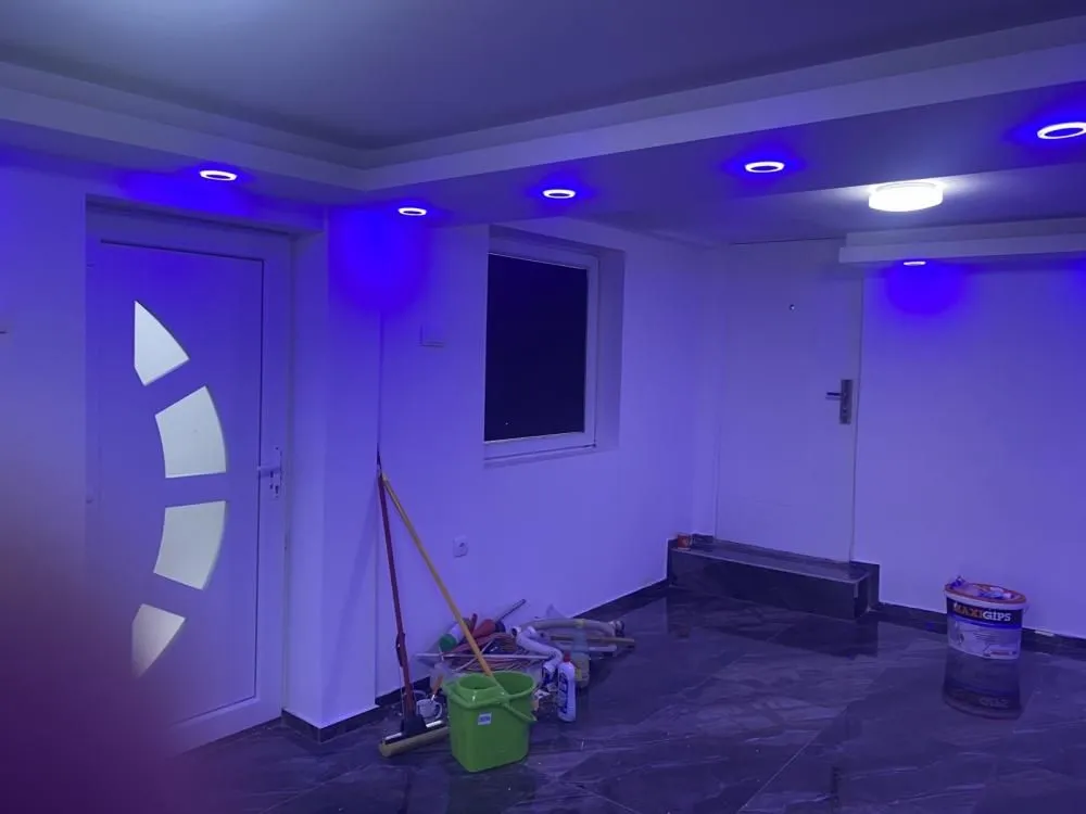 Rent, house, 120m², Dušanovac, Voždovac Sve Podlokacije