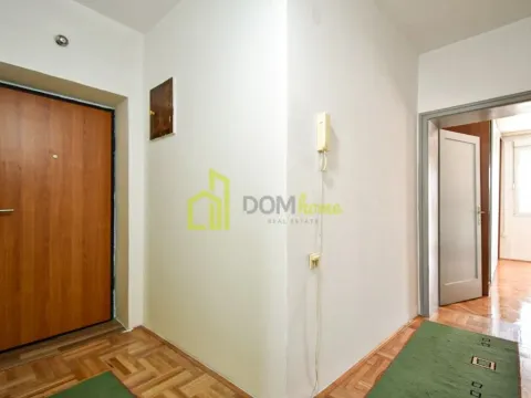 Izdavanje, jednosoban stan, 50m², Centar, Podgorica - image 10