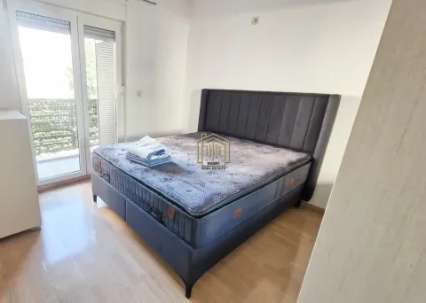Izdavanje, jednosoban stan, 48m², Autobuska stanica, Podgorica - image 7
