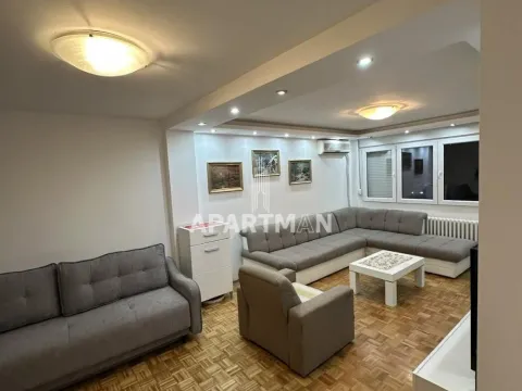 Prodaja, jednosoban stan, 55m², Novi Beograd Sve Podlokacije, Beograd - image 2