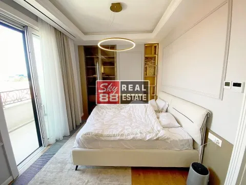 Prodaja, dvosoban stan, 100m², Savski Venac, Beograd - image 6