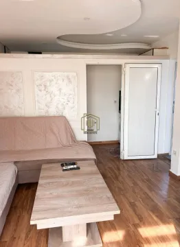 Rent, one bedroom apartment, 40m², Podgorica, Crna Gora - image 8