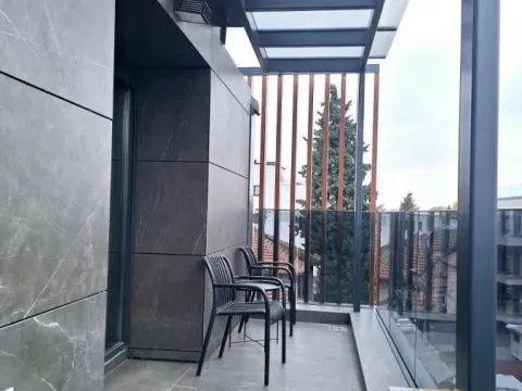 Izdavanje, trosoban stan, 77m², Autokomanda, Voždovac Sve Podlokacije - image 4