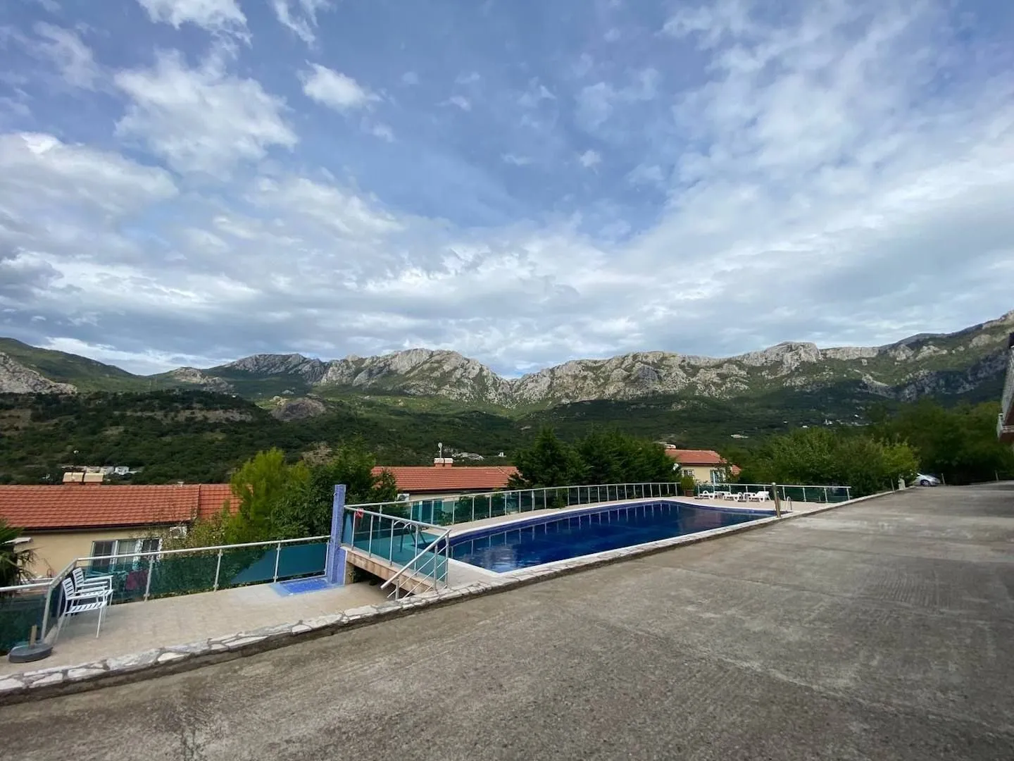 Sale, house, 122m², Župci, Bar