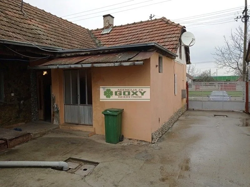 Prodaja, kuća, 180m², Beška, Inđija