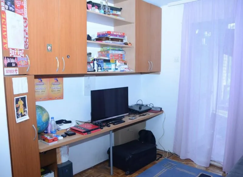 Prodaja, trosoban stan, 87m², Mirijevo 1, Mirijevo Sve Podlokacije