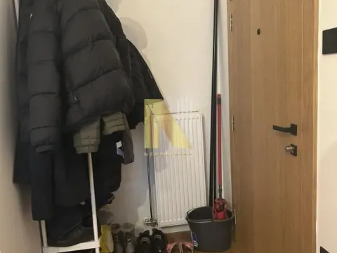 Prodaja, dvosoban stan, 43m², Petrovaradin, Novi Sad - image 5