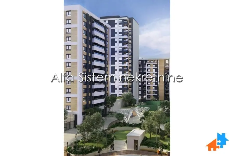 Izdavanje, stan, 96m², Voždovac Sve Podlokacije, Beograd