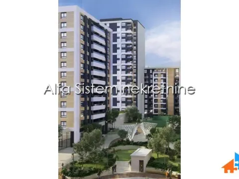 Rent, apartment, 96m², Voždovac Sve Podlokacije, Beograd - image 22