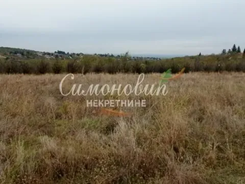 Prodaja, plac, 17600m², Krstašice, Irig - image 10