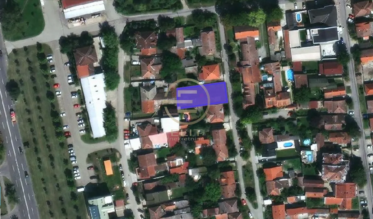 Prodaja, kuća, 66m², Salajka, Novi Sad Sve Podlokacije