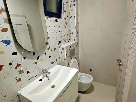 Prodaja, jednosoban stan, 45m², Đenovići, Herceg Novi - image 2