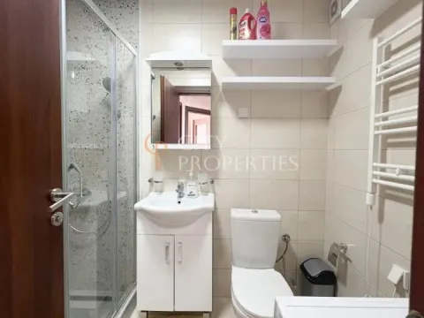 Rent, apartment, 43m², Stari Aerodrom, Podgorica - image 13
