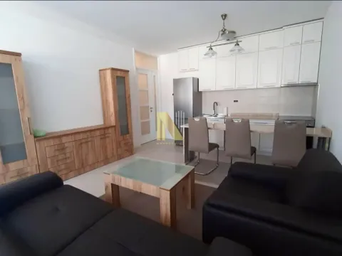 Rent, one bedroom apartment, 47m², Centar, Novi Sad - image 3