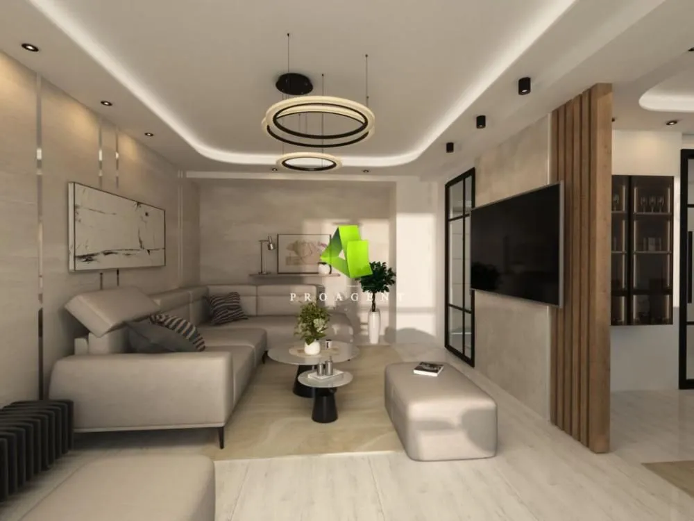 Prodaja, četvorosoban stan, 93m², Medijana, Niš