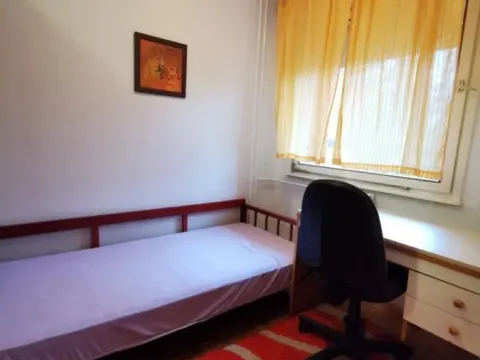 Izdavanje, jednosoban stan, 40m², Liman 4, Novi Sad Sve Podlokacije - image 7