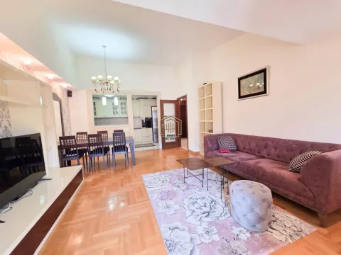 Sale, two bedroom apartment, 92m², City Kvart, Podgorica - image 4