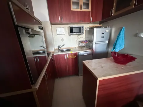 Rent, two bedroom apartment, 56m², Stari Aerodrom, Podgorica - image 3