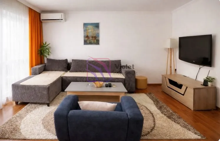 Rent, two bedroom apartment, 70m², Gornja Gorica, Podgorica