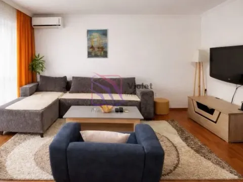 Rent, two bedroom apartment, 70m², Gornja Gorica, Podgorica - image 1