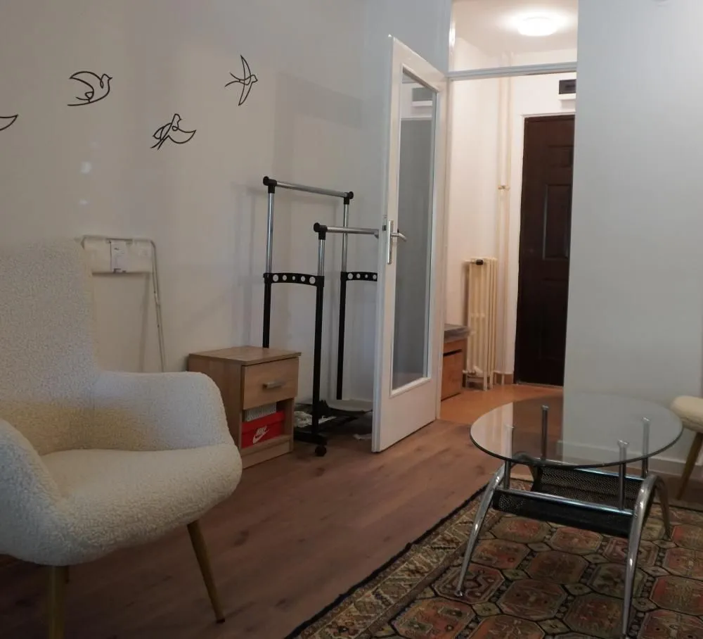 Rent, one bedroom apartment, 28m², Čukarica, Beograd
