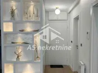Rent, two bedroom apartment, 47m², Novi Beograd Blok 64, Novi Beograd Sve Podlokacije - image 20