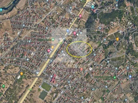 Sale, land lot, 594m², Zlatica, Podgorica - image 2