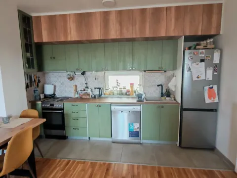 Prodaja, dvosoban stan, 50m², Veternik, Novi Sad Sve Podlokacije - image 5