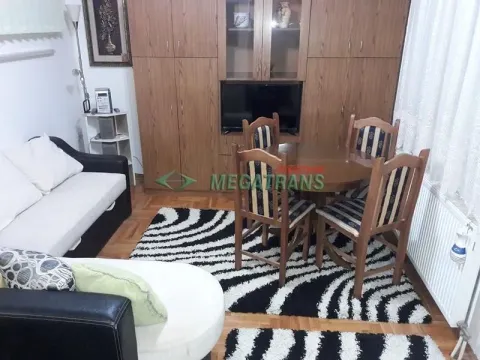 Izdavanje, jednosoban stan, 32m², Grbavica, Novi Sad Sve Podlokacije - image 2