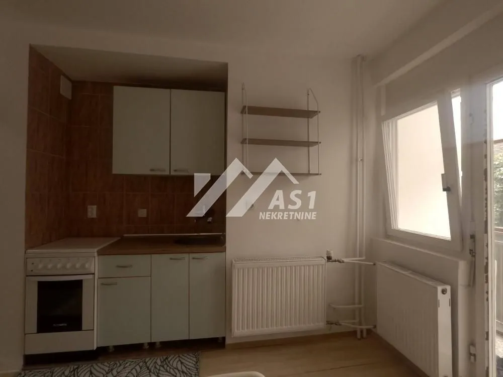 Rent, two bedroom apartment, 65m², Bulevar Oslobodjenja, Novi Sad Sve Podlokacije