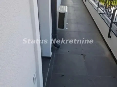 Izdavanje, garsonjera, 40m², Futog, Novi Sad Sve Podlokacije - image 14