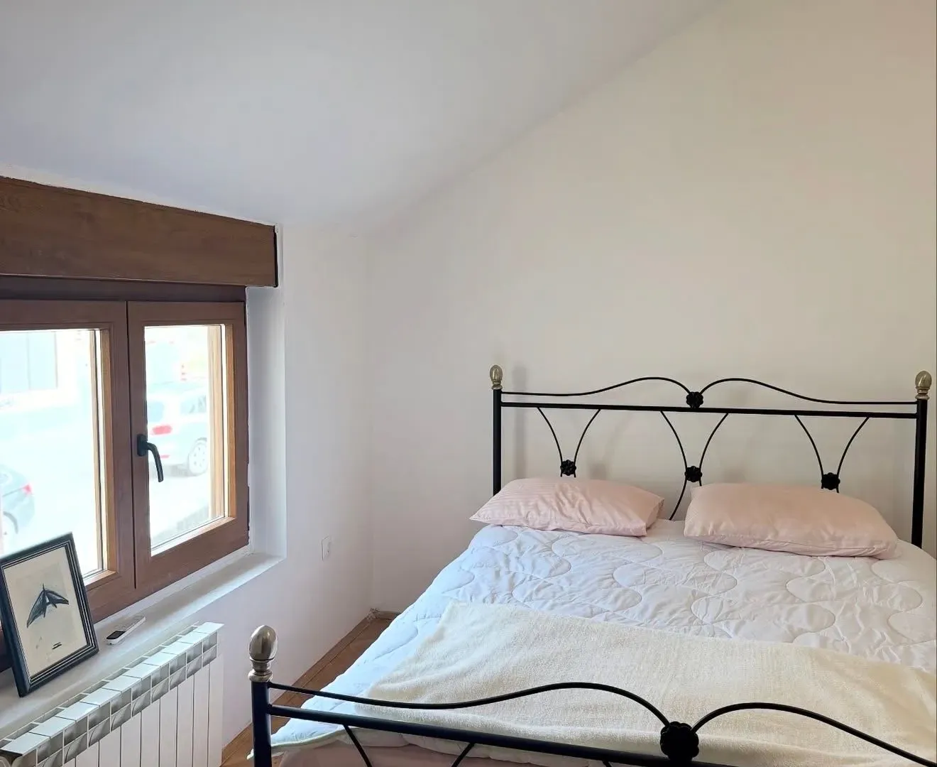 Rent, apartment, 300m², Gorica C, Podgorica