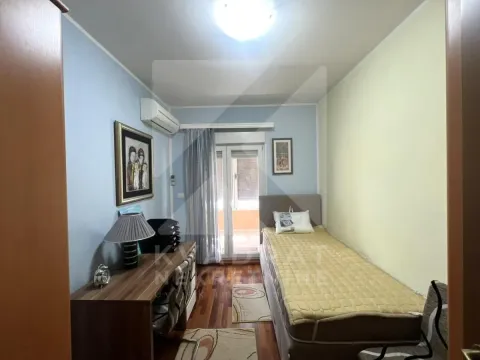 Rent, two bedroom apartment, 75m², City Kvart, Podgorica - image 9