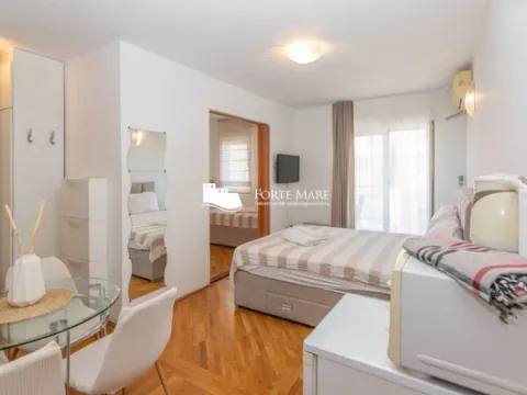 Prodaja, jednosoban stan, 36m², Topla, Herceg Novi - image 7