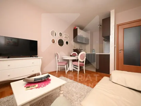 Rent, one bedroom apartment, 40m², Stari Aerodrom, Podgorica - image 2