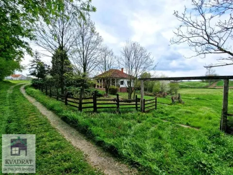 Sale, house, 86m², Banjani, Ub - image 18