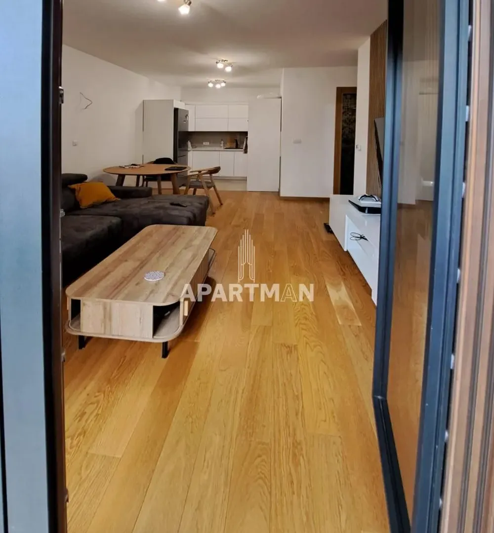 Sale, two bedroom apartment, 49m², Kluz, Zvezdara Sve Podlokacije