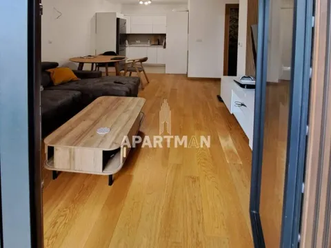 Sale, two bedroom apartment, 49m², Kluz, Zvezdara Sve Podlokacije - image 2