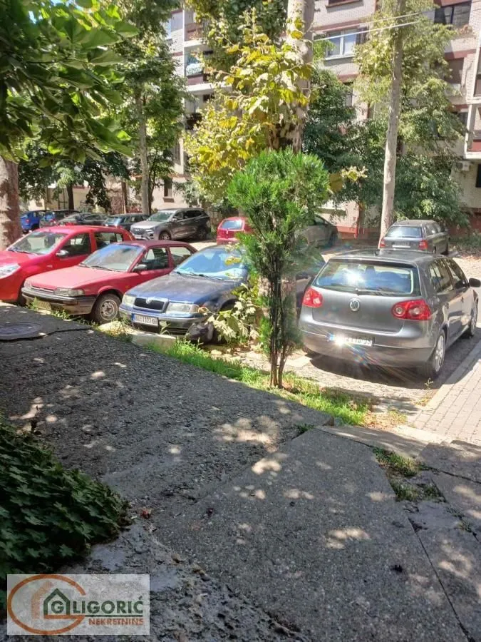 Sale, two bedroom apartment, 78m², Mirijevo Sve Podlokacije, Beograd