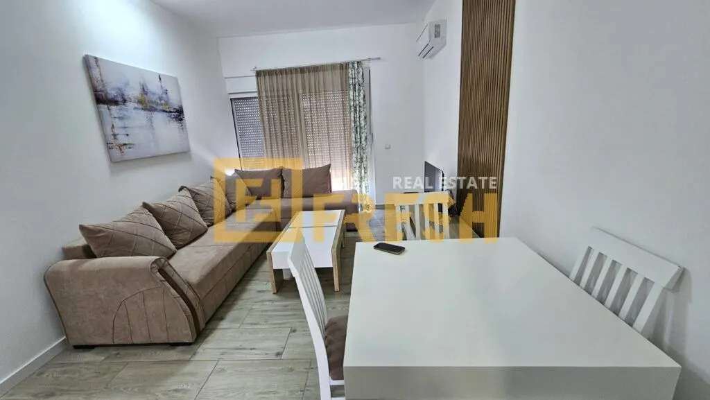 Sale, two bedroom apartment, 62m², Ulcinj, Crna Gora
