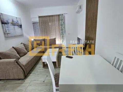 Sale, two bedroom apartment, 62m², Ulcinj, Crna Gora - image 2
