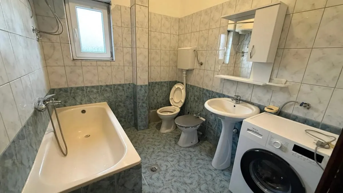 Rent, apartment, 65m², Zagorič, Podgorica