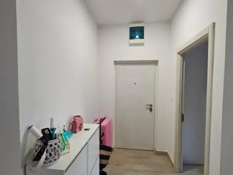 Sale, two bedroom apartment, 57m², Rozino, Budva - image 4